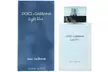 Women's Dolce & Gabbana Light Blue Eau Intense EDP 50ml or Summer Vibes EDT 100ml - Image 2