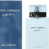 Image 2: Women's Dolce & Gabbana Light Blue Eau Intense or Summer Vibes