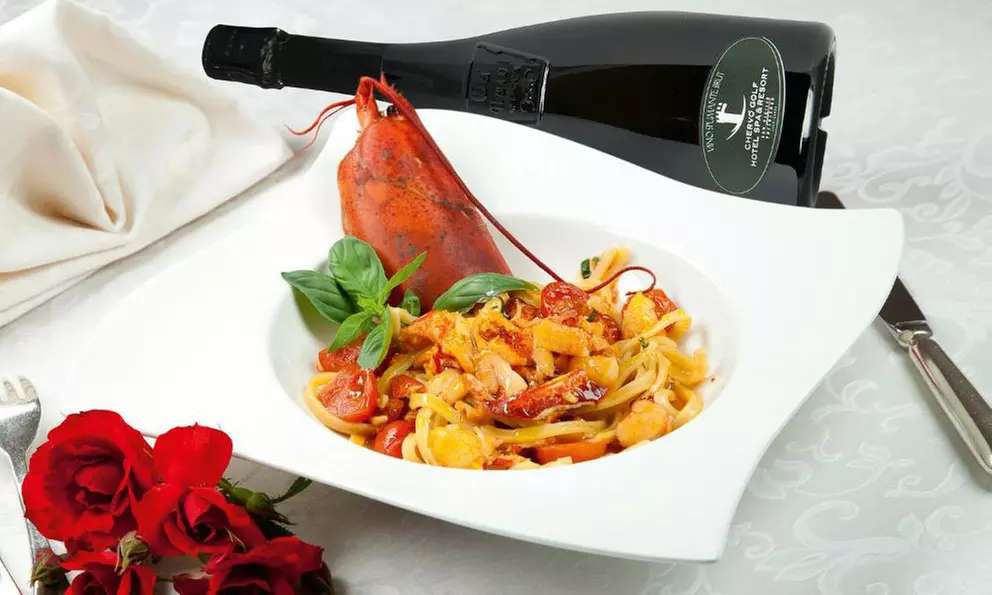 Gardasee: Doppel- oder Zweibettzimmer mit Frühstück / HP und Spa