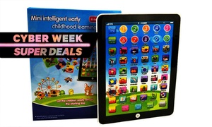 Kids' Learning Pads