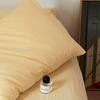 Image 59: Pure Cotton 2 Piece Pillowcase Set