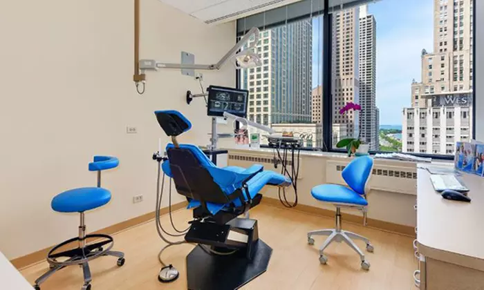 One Dental Exam, and a Set of X-Rays with Optional CT Scan
