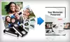 Photo and Video Digitization Services from ScanDigital (Up to 62% Off). Two Options Available.