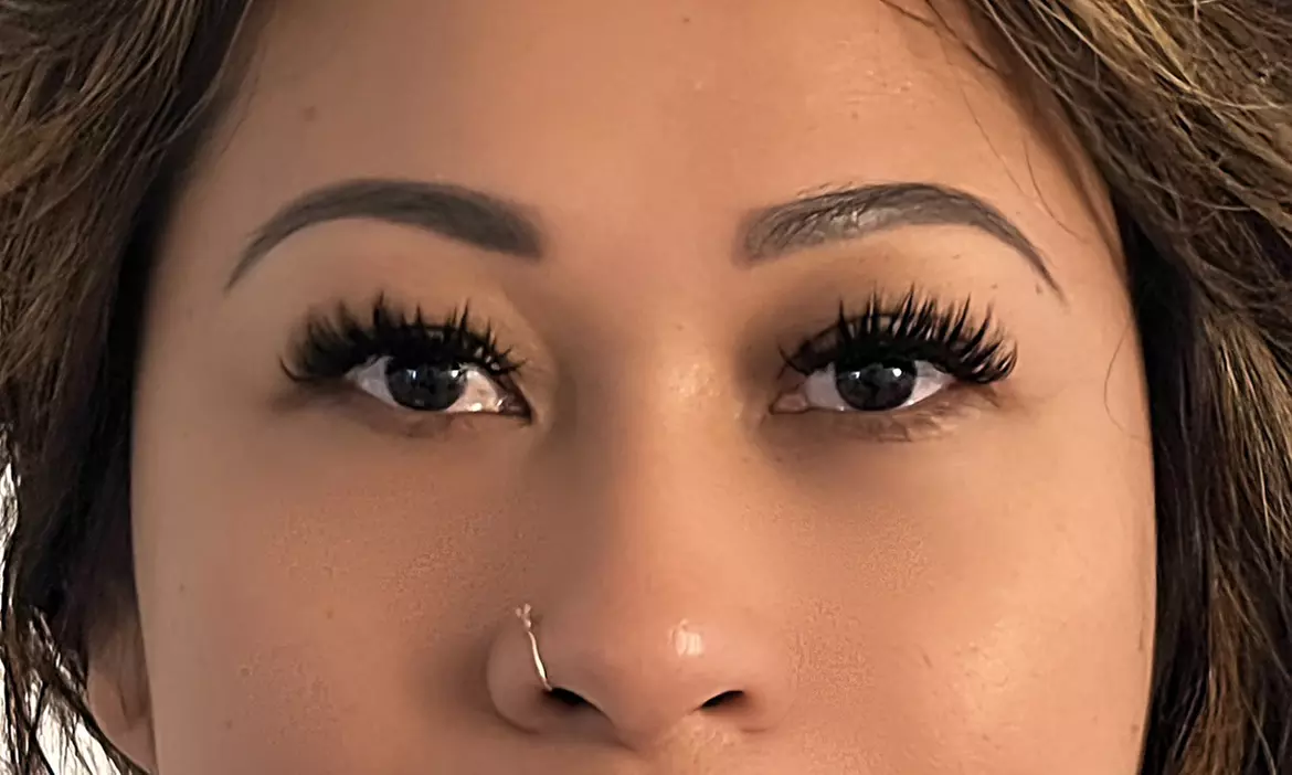 Up to 55% Off on Eyelash Extensions at Baddie Winks