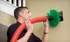 Home-Ventilation Services from Chamel Building and Property Maintenance (Up to 66% Off). Three Options Available.  