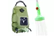 Outdoor 20L Solar Shower Portable Bag - Image 4