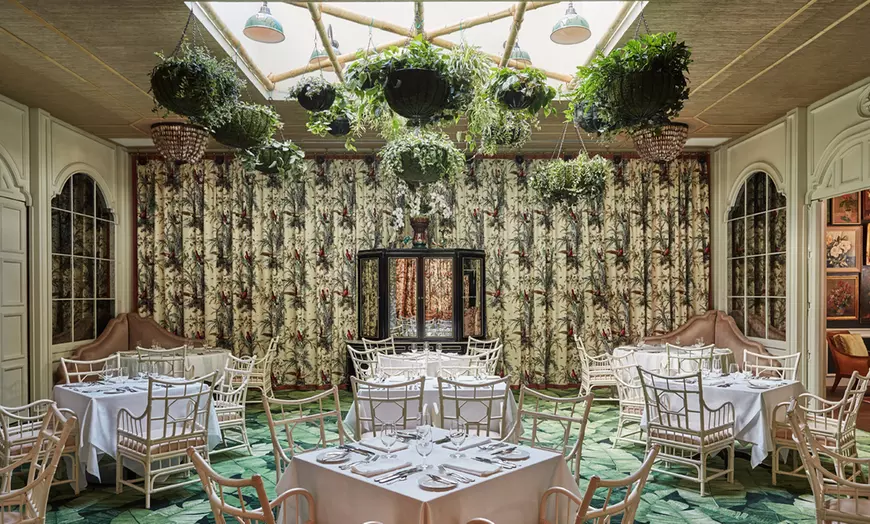 On-site dining