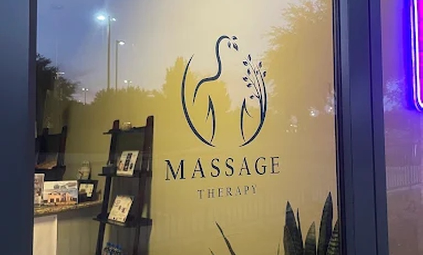 Image 13: 90 Min VIP Head Spa Treatment w/Swedish Massage for 1 or 2 at Spa Eves