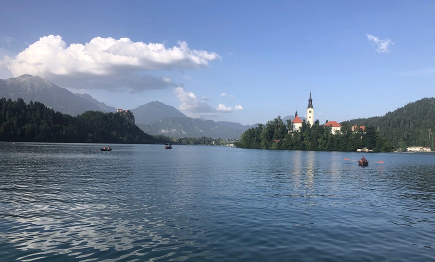 Image 13: ✈ 7-Days in Slovenia w/ Air, Car & Hotel from Worldee
