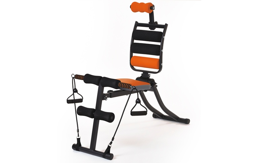 Image 9: BodyFit Exercise Equipment