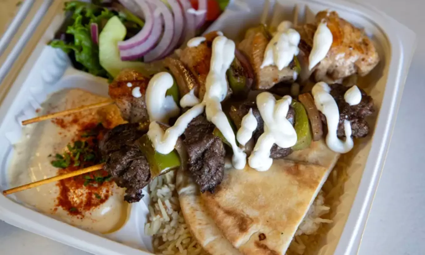 Satisfy Your Cravings with Meal for 1 or 2 or Spend on Food and Drinks