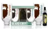 Billy Jealousy Beard Care and Beard Kits