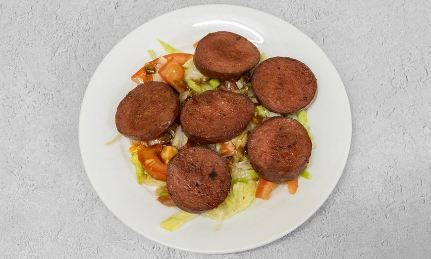 Image 2: Enjoy 2-Course Meal with Turkish Classics for One, Two or Four People