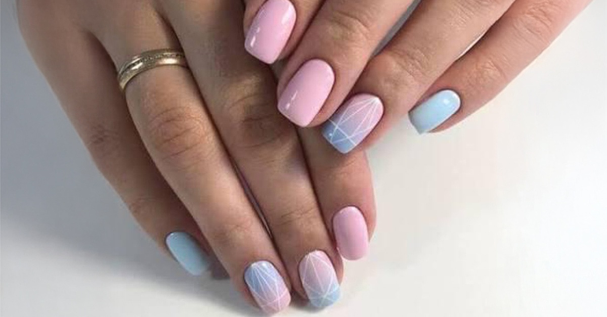 Servicio de manicura y pedicura en Barcelona