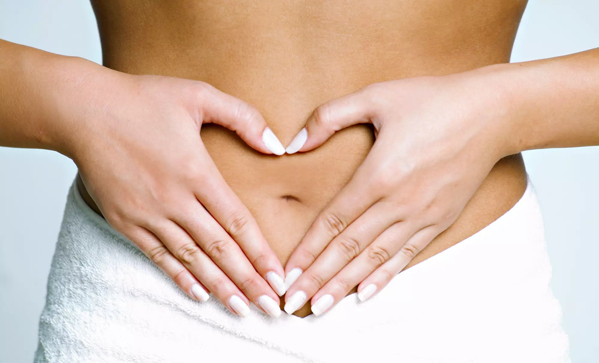 Colon Hydrotherapy with Optional Oxygen Therapy, or Foot Detox at Essential Cleansing Center Augusta (Up to 55% Off) - Primary Image