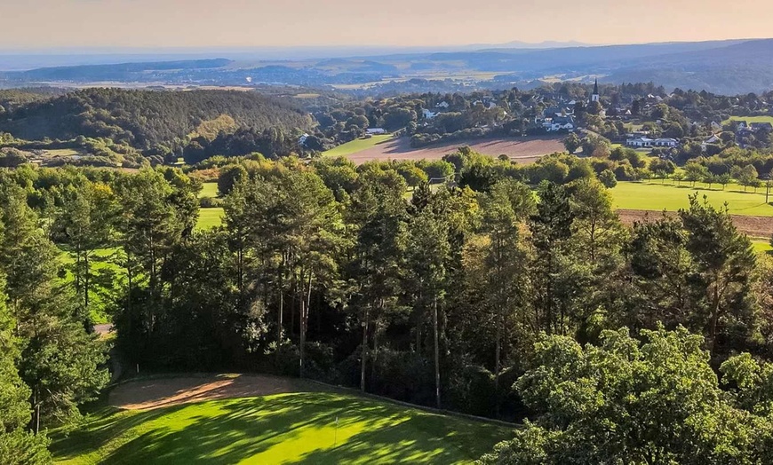 Image 2: Platzreifekurs inkl. Probemitgliedschaft für 1 oder 2 Personen