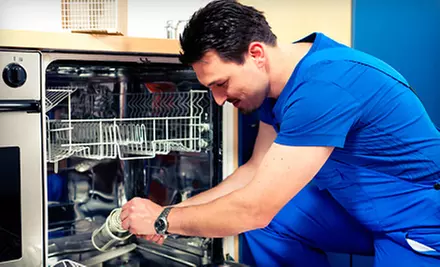 Diagnostic for Standard or High-End Household Appliance Plus Repair Credit from Appliance Force (Up to 51% Off) - Primary Image