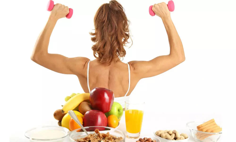 Formation de nutrition sportive en ligne avec Live Academy à 5 € (95% de réduction) - Primary Image