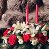 Image 14: Next Day Delivery Christmas Flowers & Gifts from 1-800-Flowers.com (up to 55% off)