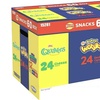 Image 4:  66-Pack Walkers Crisps or 60-Pack Snacks Variety Box (Quavers, Wotsits & Monster Munch) – Perfect for Family Snacking
