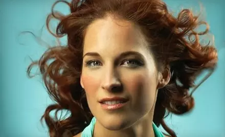 $60 for $140 Worth of Hair Services at Alexandar Salon in Buckhead - Primary Image