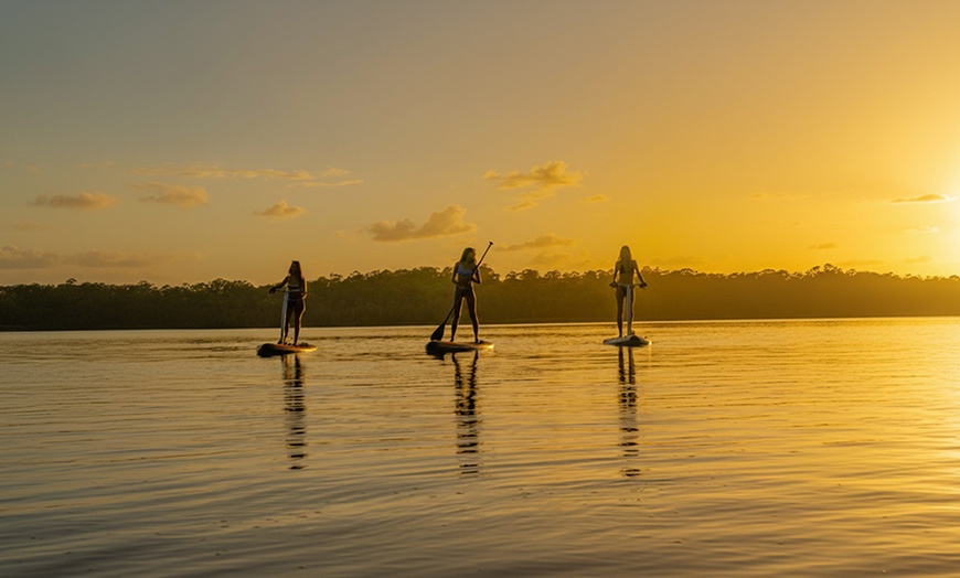 Image 6: Explore the Sunrise Experience for 1 to 11 People