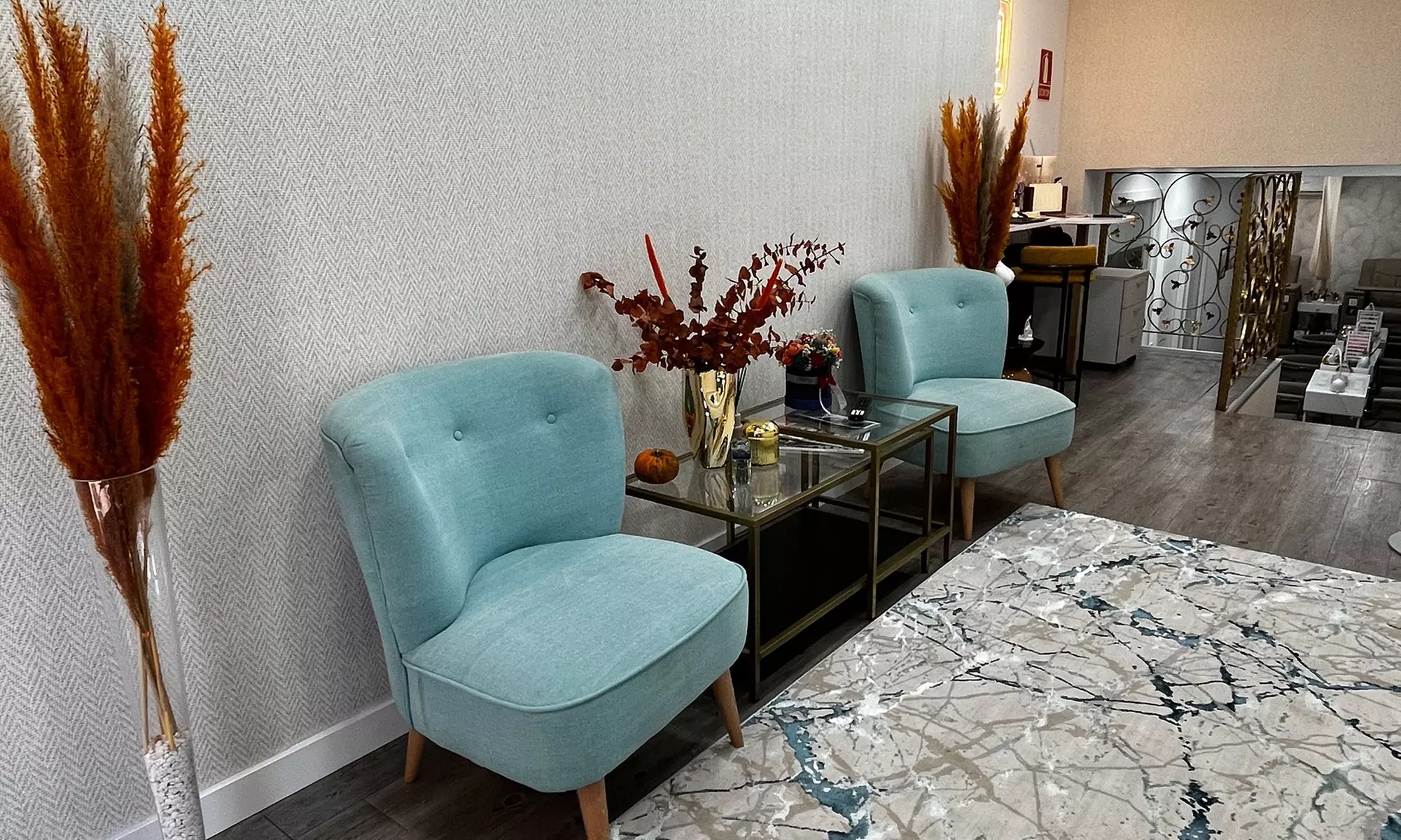 Extensión de pestañas efecto natural, rimel o volumen 3D para 1