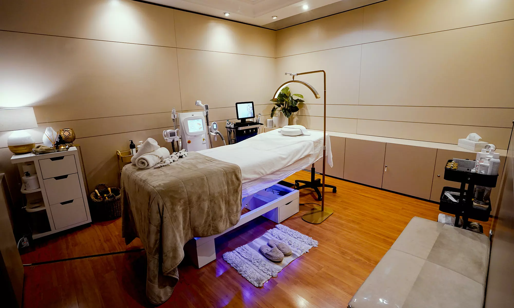 Hasta 68% de dto. en Crioterapia en Lys Hispania