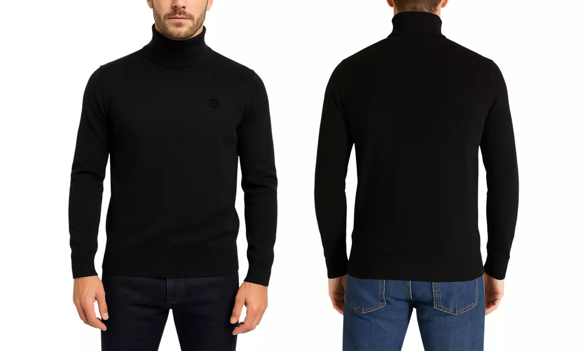 Pull Milano, Bill Tornade