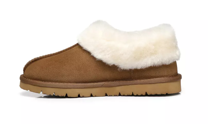 UGG Homey Slippers