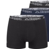 Image 3: Lot de 3 ou 4 boxers Kappa