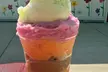 Ice Cream Lovers, Enjoy Goofee G's Two Groovy Ices, $10 or $20 of Delicious Food and Drink (Up to 50% Off) - Second Medium
