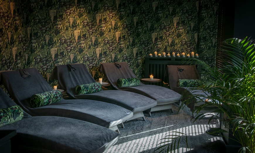 Image 8: Choice of Spa Day with Treatments, Lunch & Prosecco