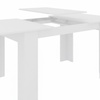 Image 3: Tavolo da pranzo estensibile