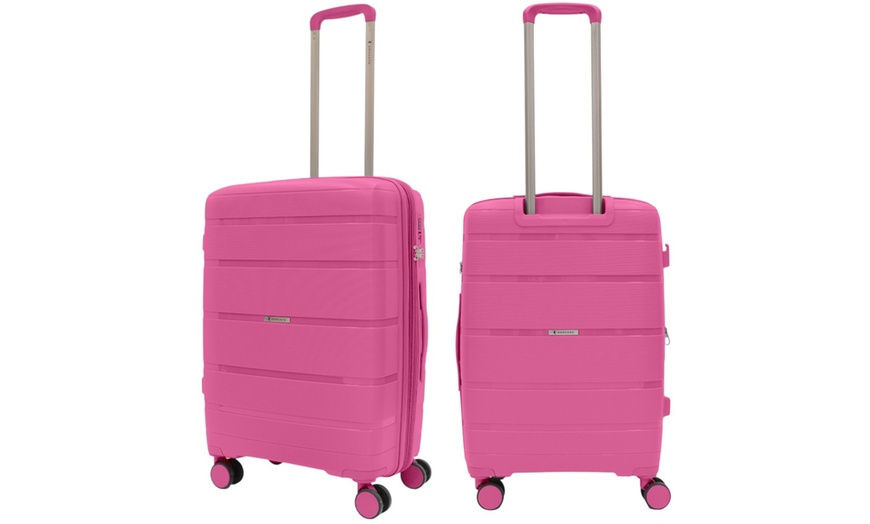 Image 27: 1 ou 3 valises assorties Roncato