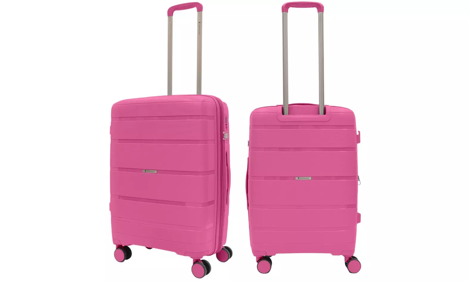 1 ou 3 valises assorties Roncato