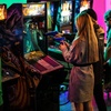 Image 4: Up to 35% Off 2-Hour Arcade Play Pass at Neon Retro Arcade
