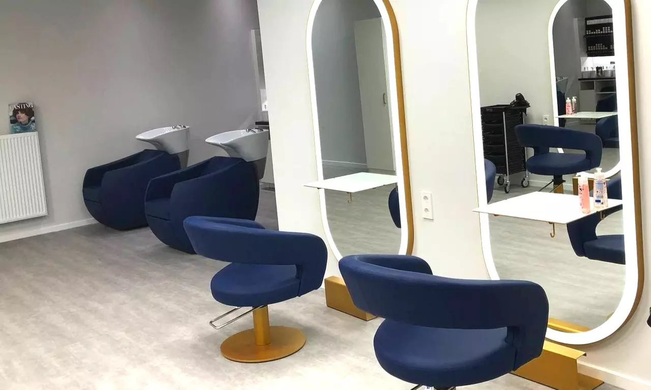 Entspannung & Styling zu Weihnachten - für dich & deine Liebsten