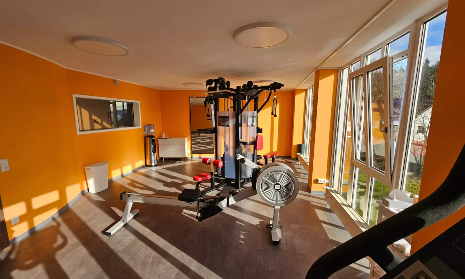 Wellness & SPA: 2+ Nächte im Bayer.Wald inkl. Frühstück & HP-Option