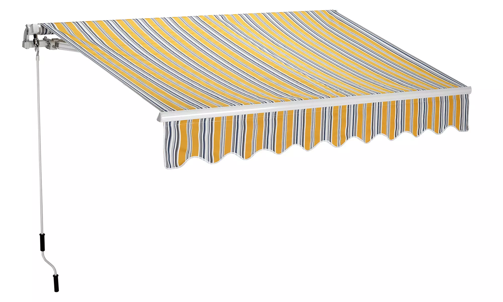 Tenda parasole da giardino Garden Friend