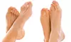 One Nail Fungus Removal Treatment for One or Both Feet at Goodbyefungus (Up to 51% Off)