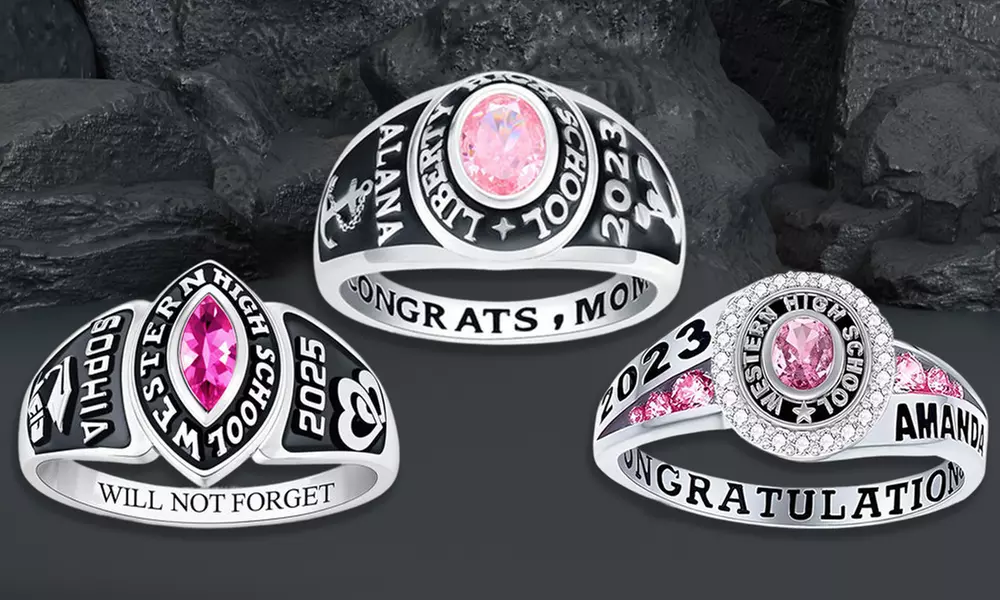 77% Off Custom Graduation Commemoration Jewelry from Justyling