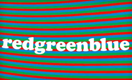 $15 for "redgreenblue" Brown-Forman Art After Dark Outing for Two at The Speed Art Museum (Up to $30 Value) - Primary Image