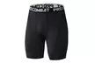 Men's Active Performance Compression Underwear Shorts for Workout - Second Medium