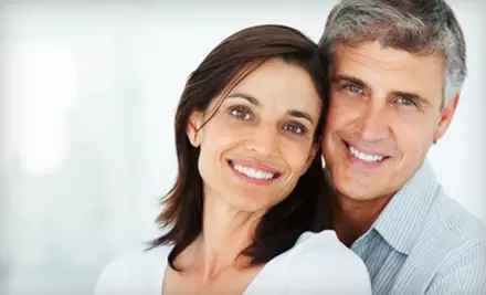 $49 for Teeth Cleaning, X-rays, and Exam at Livonia Dental Group ($276 Value) - Primary Image