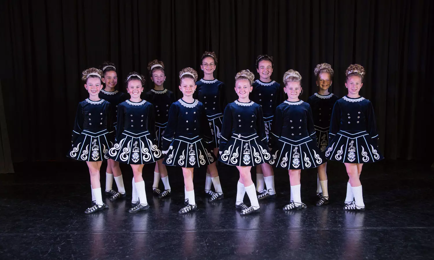 Up to 53% Off Irish dance classes at Lyons Academy of Irish Dance - Primary Image