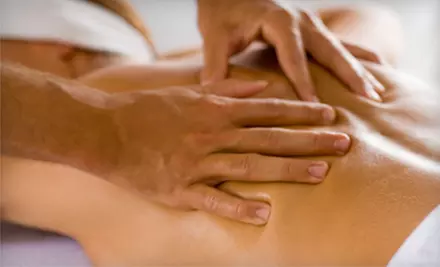 30- or 60-Minute Massage at European Massage Clinic  - Primary Image