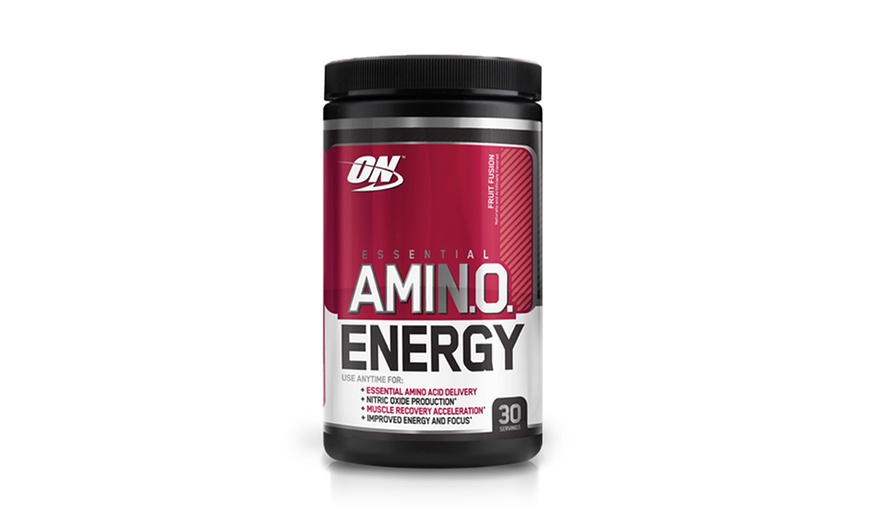 Essential Amino Energy 