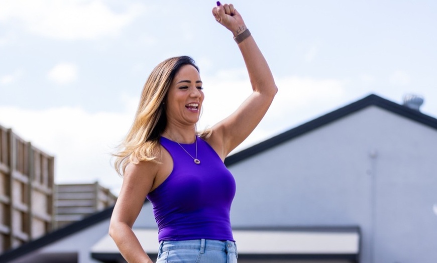 Image 6: Mini Golf and Fun F1 Museum Admission in Palm Beach Area