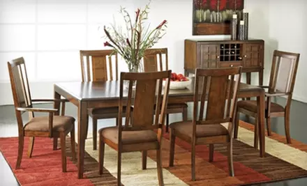 $75 for $150 Worth of Area Rugs at American Home - Primary Image